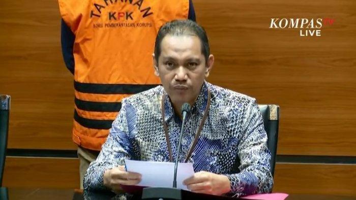 BREAKING NEWS: KPK OTT Hakim Agung Mahkamah Agung