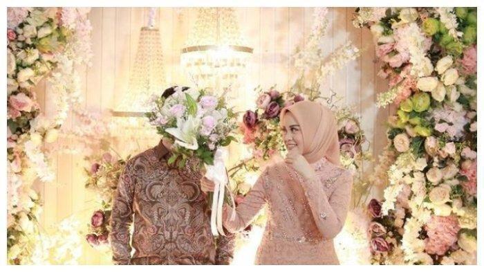 Cerita tentang seorang polwan bernama Suci yang diselingkuhi suaminya viral di media sosial. (Instagram/@sucidrma)
