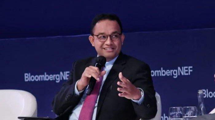 Anies Baswedan