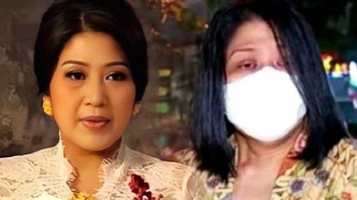 Putri Candrawathi Istri Irjen Ferdy Sambo