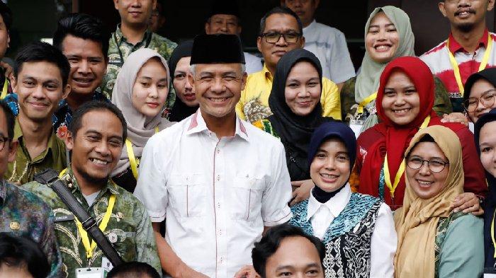 Ganjar Pranowo