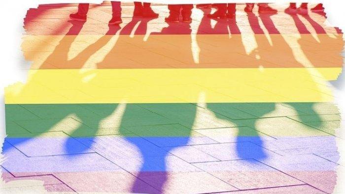 Ilustrasi LGBT