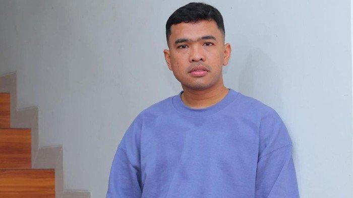 Putra Siregar, suami Septi Siregar