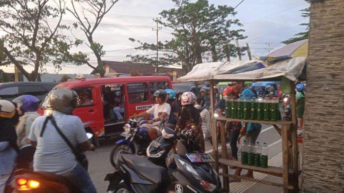 Harga BBM Subsidi Naik, Pedagang Bensin Eceran di Ambon Terancam Tak Bisa Jualan Lagi