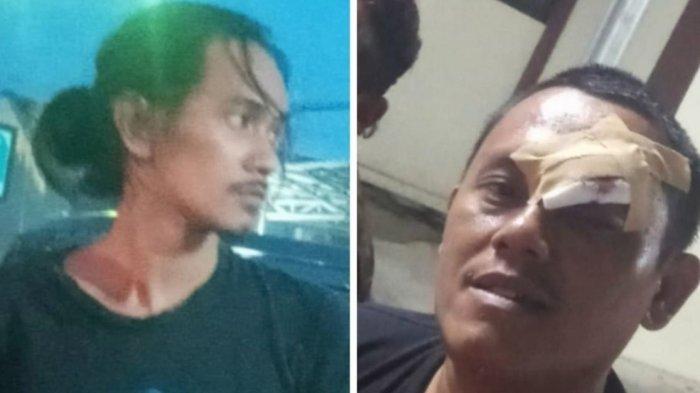 Dua orang wartawan di Kabupaten Karawang, yaitu Gusti Sevtian Gumilar dan Zaenal Mustofa, menjadi korban penculikan, penyekapan dan penganiayaan oleh sejumlah orang dan oknum pegawai negeri sipil (PNS).