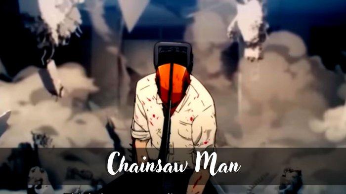 Chainsaw Man ep 3