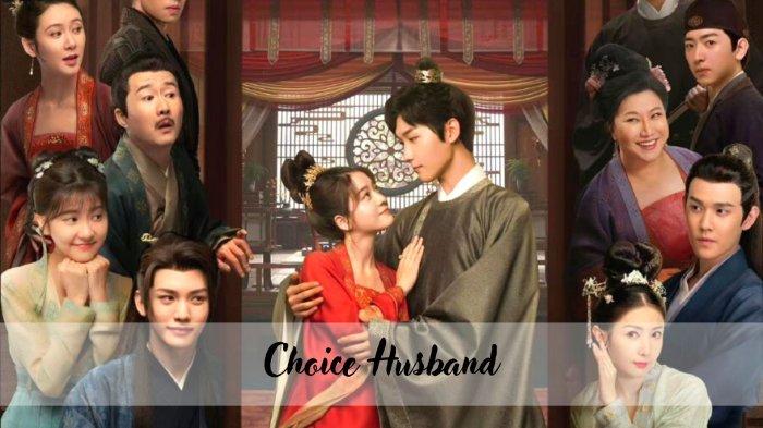 Choice Husband 3