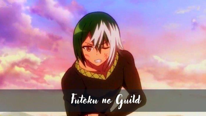 Futoku no Guild 89347