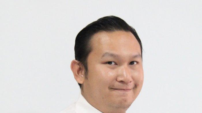 Manager PLN UP3 Bengkulu, Hendra Irawan.