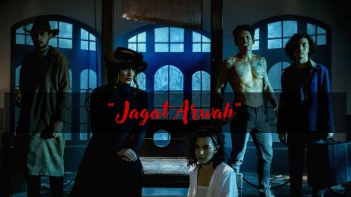 Jagat Arwah 4