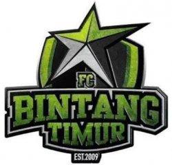 Logo Bintang Timur Fc