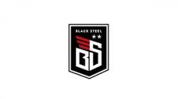 Logo BlackSteel FC