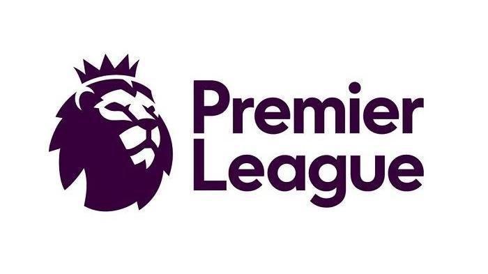 Logo Liga Inggris 2022
