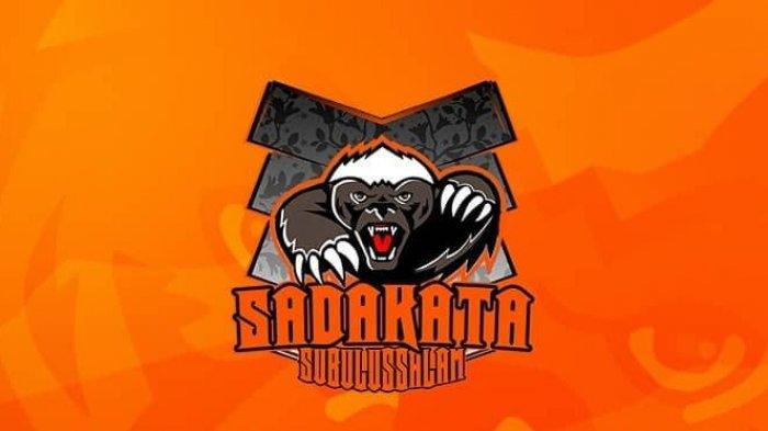 Logo Sadakata FC
