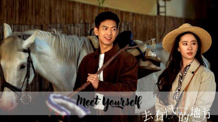 Meet Yourself 9989