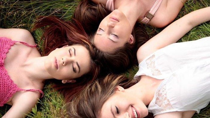 Nama Grup Untuk Sahabat Perempuan Untuk Grup Whatsapp Aesthetic