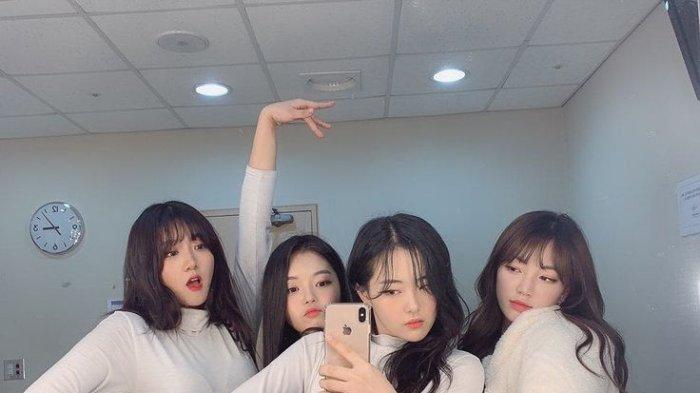 Nama Grup Untuk 4 Orang Sahabat Paling Menarik