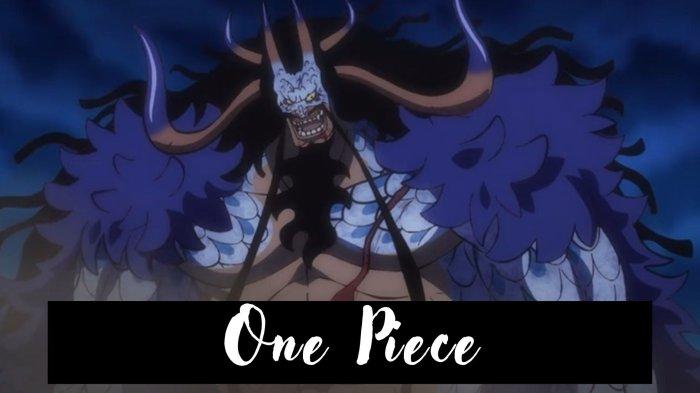 One Piece Episode 1033 ytuoi