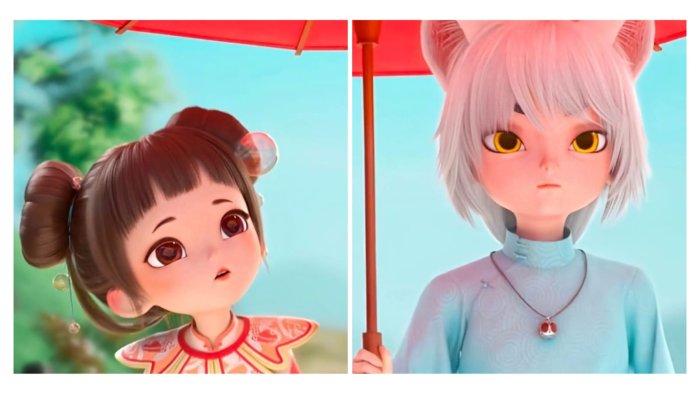 PP Couple Imut Lucu 7