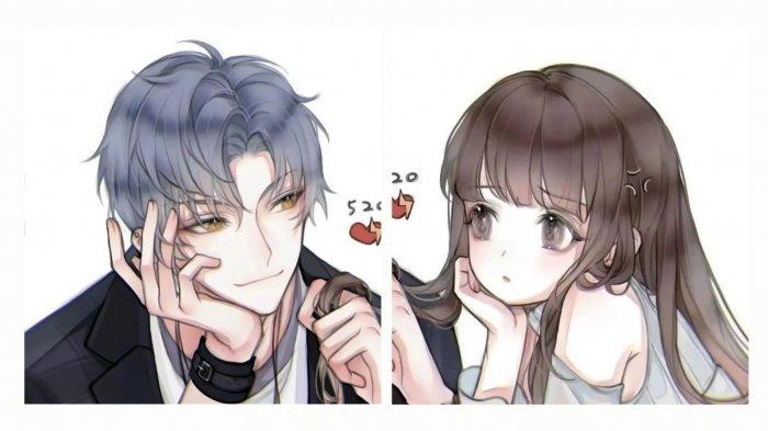 PP Couple Pacar Aesthetic 4