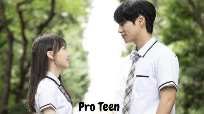 Drama Korea Pro Teen