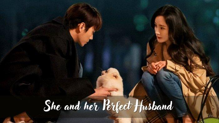 She and Her Perfect Husband 653