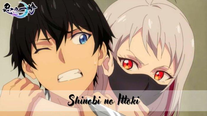 Shinobi no Ittoki 2131