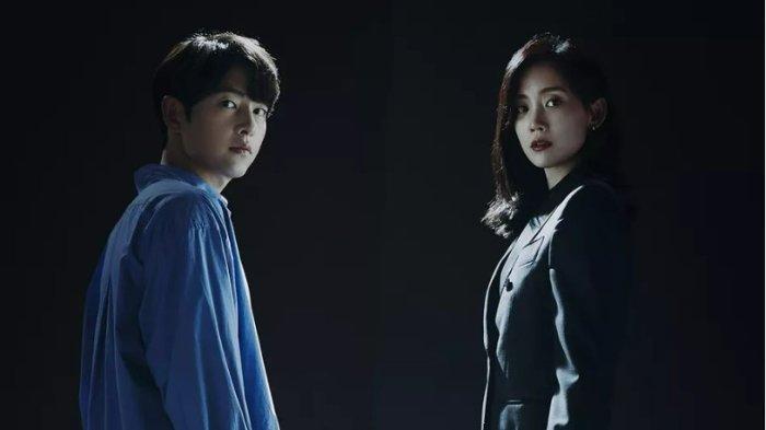 Song Joong-Ki dan Shin Hyun-Bin di drama Korea Reborn Rich