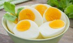 Konsumsi Telur saat Berpuasa