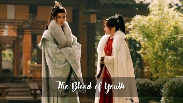 The Blood of Youth (99)