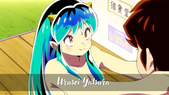 Urusei Yatsura 678