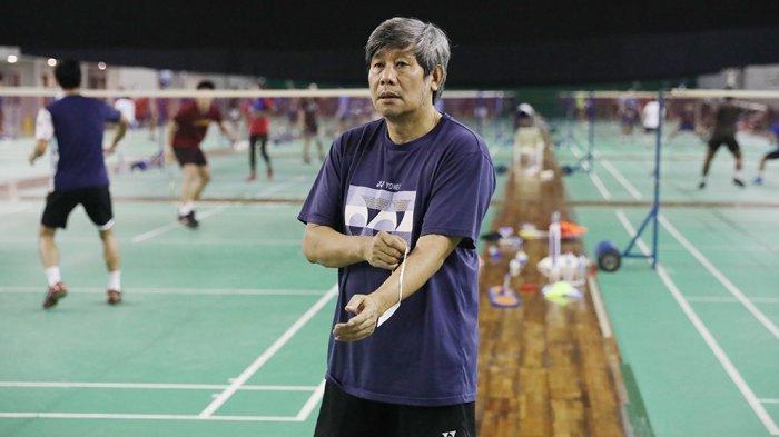 Pelatih ganda putra pelatnas PBSI Herry Iman Pierngadi memutuskan untuk tidak memainkan Leo/Daniel di Malaysia Masters supaya bisa bermain di Malaysia Open dan Singapura Open 2022