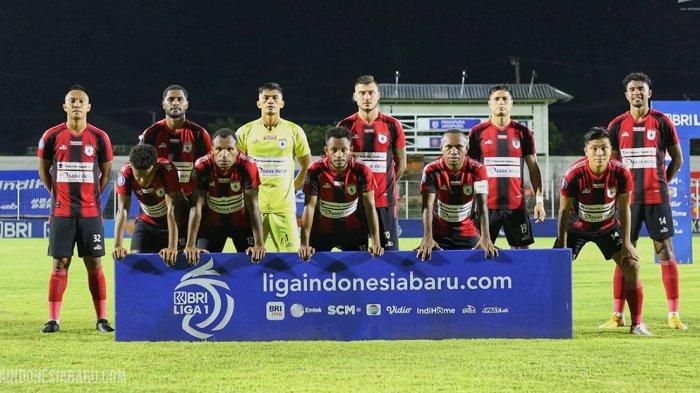 Tim Persipura Jayapura menghadapi masalah besar dari Komdis PSSI setelah tidak hadir saat jadwal laga tunda melawan Madura United