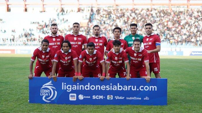 Skuad Persis Solo
