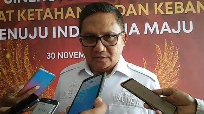 Prediksi Marten Taha tepat, Timnas Argentina unggul lawan Polandia, dengan skor 2 - 0. Rabu (30/11/2022), di Bank Indonesia perwakilan Gorontalo.