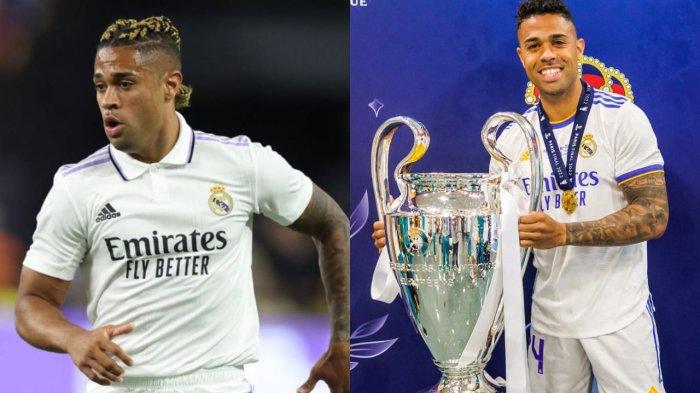 Pemain Real Madrid, Mariano Diaz