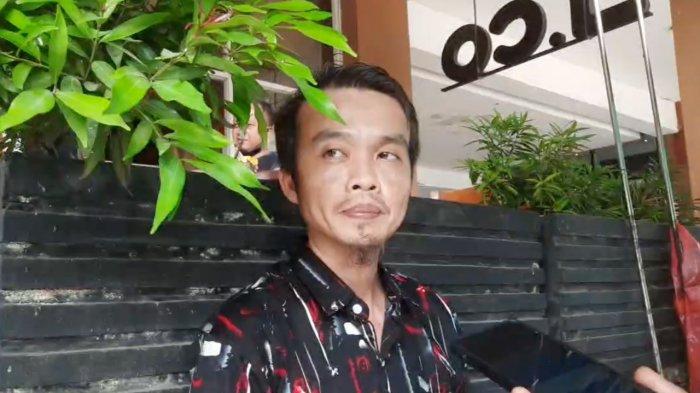 Setiawan Yonas, Branch Manager Hyundai Gorontalo