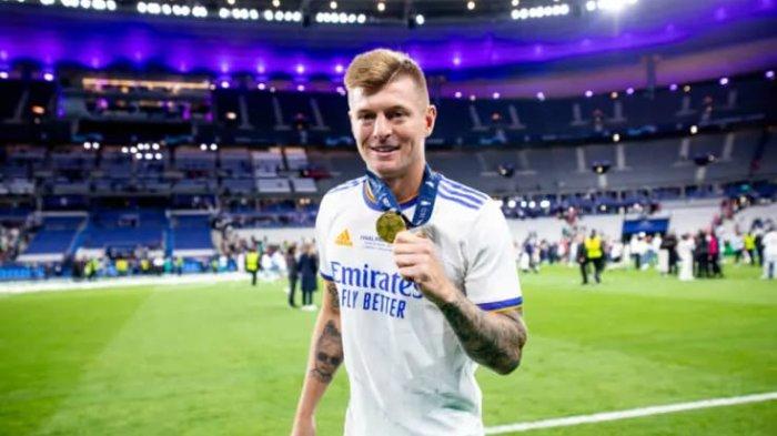 Toni Kroos