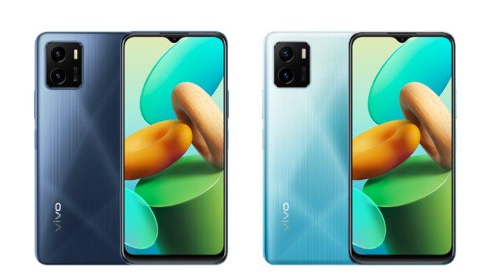 Vivo Y32t