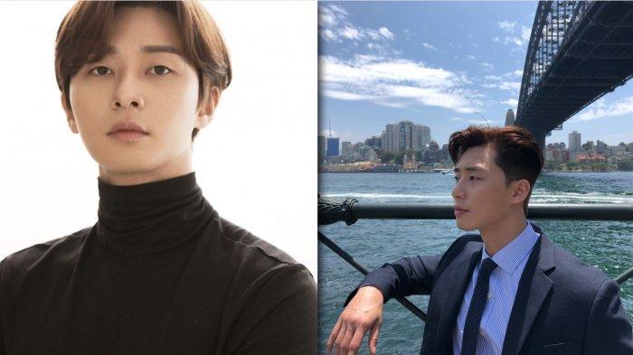 Park Seo Joon