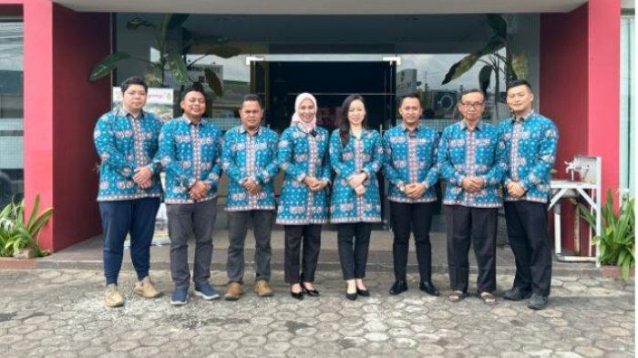 Meriahkan ulang tahun Provinsi Jambi yang ke 66, PT. Putra Sentosa Prakarsa (PSP) hadirkan program menarik untuk masyarakat Jambi