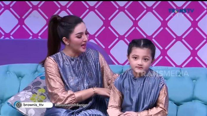 Ashanty dan Arsy