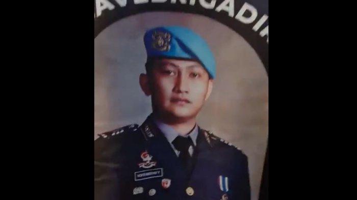 Save Brigadir Yosua