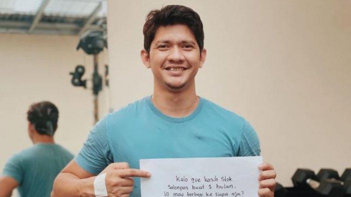 Aktor Iko Uwais terancam jadi tersangka kasus penganiayaan