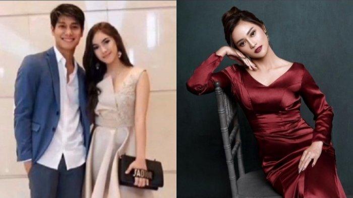 Devina Kirana dan Rizky Billar