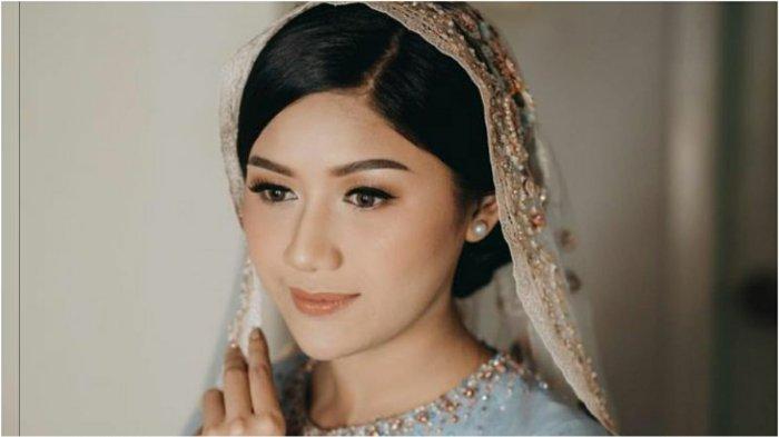 Erina Gudono calon mantu Presiden Jokowi