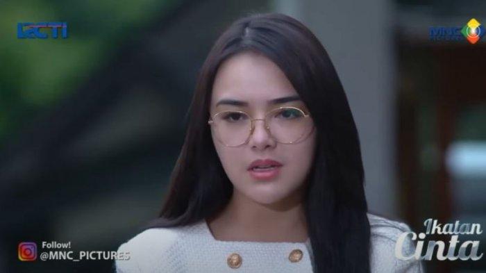 Ikatan Cinta 9 Juni 2022