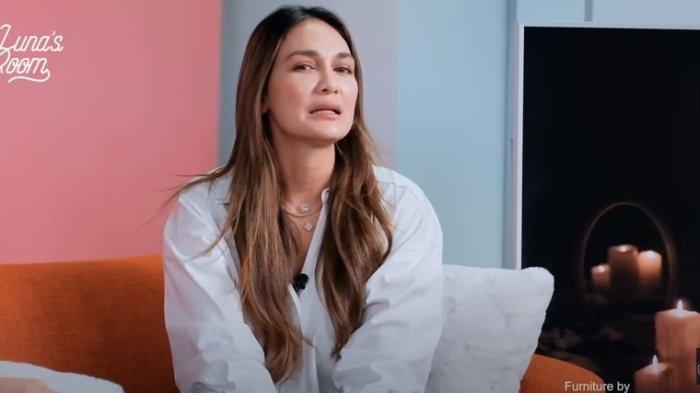 Luna Maya