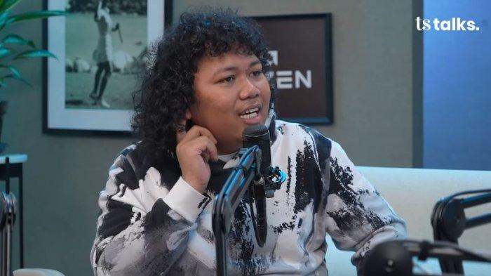 Marshel Widianto