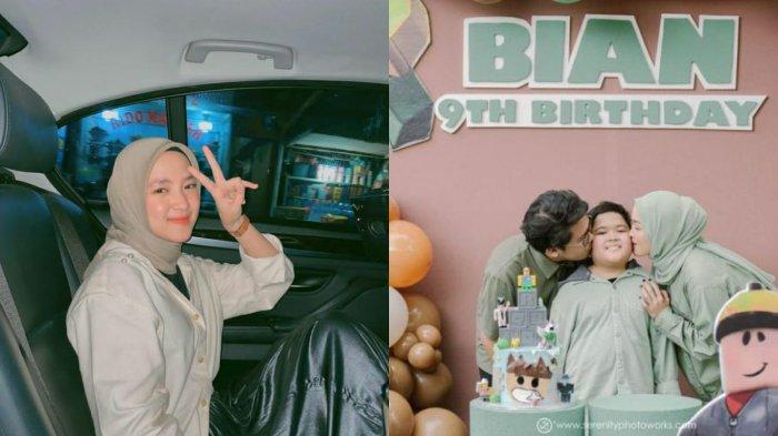 Nissa Sabyan dituding halangi Ayus untuk rujuk